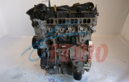 Двигатель (без навесного) для Ford Mondeo Седан IV Rest 2010-2015