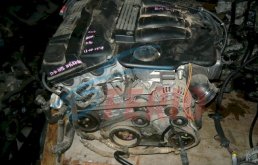 Двигатель на бмв N47 2011 год