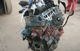 Двигатель BMW  N47D20c 2011 г.