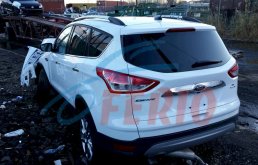 FORD KUGA 1.6 EcoBoost 4WD