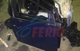 Ford focus 2 форд фокус 2 - Дверь передняя правая в сборе рестайлинг - 10000