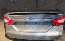 крышка багажника  для Ford Fusion 2 Седан USA (2013-2020)