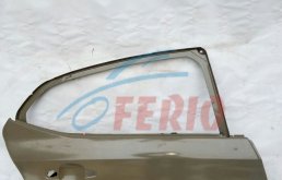 Дверь задняя правая для Citroen C4 Седан 2010-2016