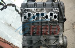 Двигатель Фольксваген шкода 1.9 AVF