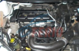 двигатель для Ford Focus II Седан (DA_) 2005-2011
