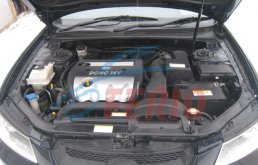 Hyundai NF 2.4(161Hp) (G4KE) Sedan (NF) AT FWD в разборе у Мегамотор