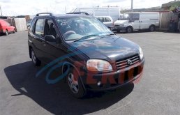 undefined undefined 1.3(83Hp) (M13A) Hatchback (FH) TT FWD в разборе у Мегамотор