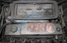 ДВС 1.8 Endura Turbo Diesel 90 л.с