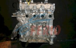 Двигатель VW 1.2 CBZ