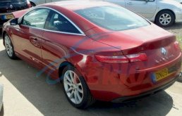 undefined undefined 2.0D(150Hp) (M9R) Coupe (DT0) AT FWD в разборе у MotorFrance