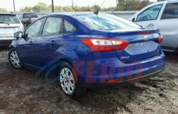 FORD FOCUS 2.0 2014 AT