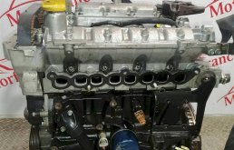 двигатель f5r700 для Renault Laguna Лифтбек X74 2001-2008