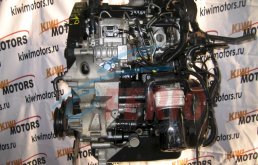 Двигатель для Volkswagen Passat (B5, Typ 3B) 1996-2000
